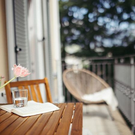 Apartamento Freienfeldhof Gala Lagundo Exterior foto